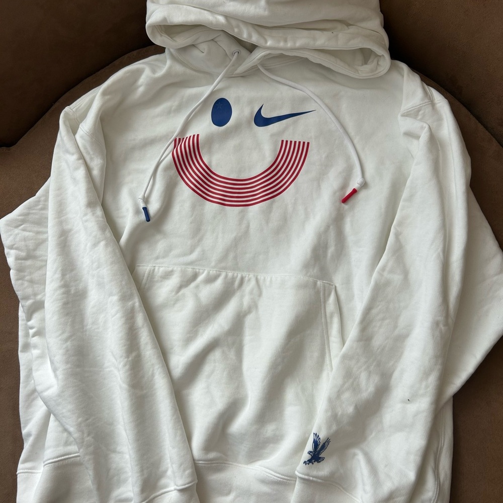 Nike Team USA Hoodie